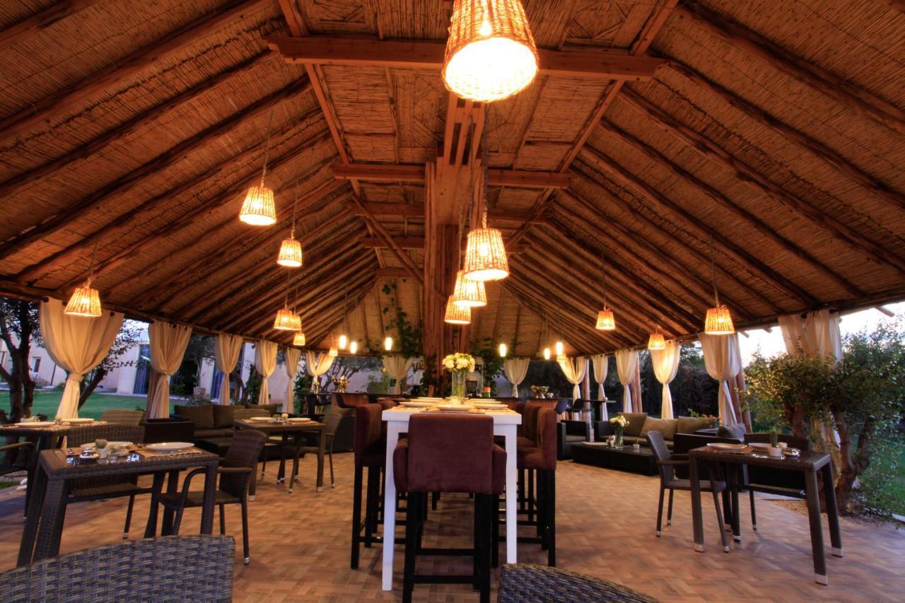 The Farm Hotel Marraquexe Exterior foto