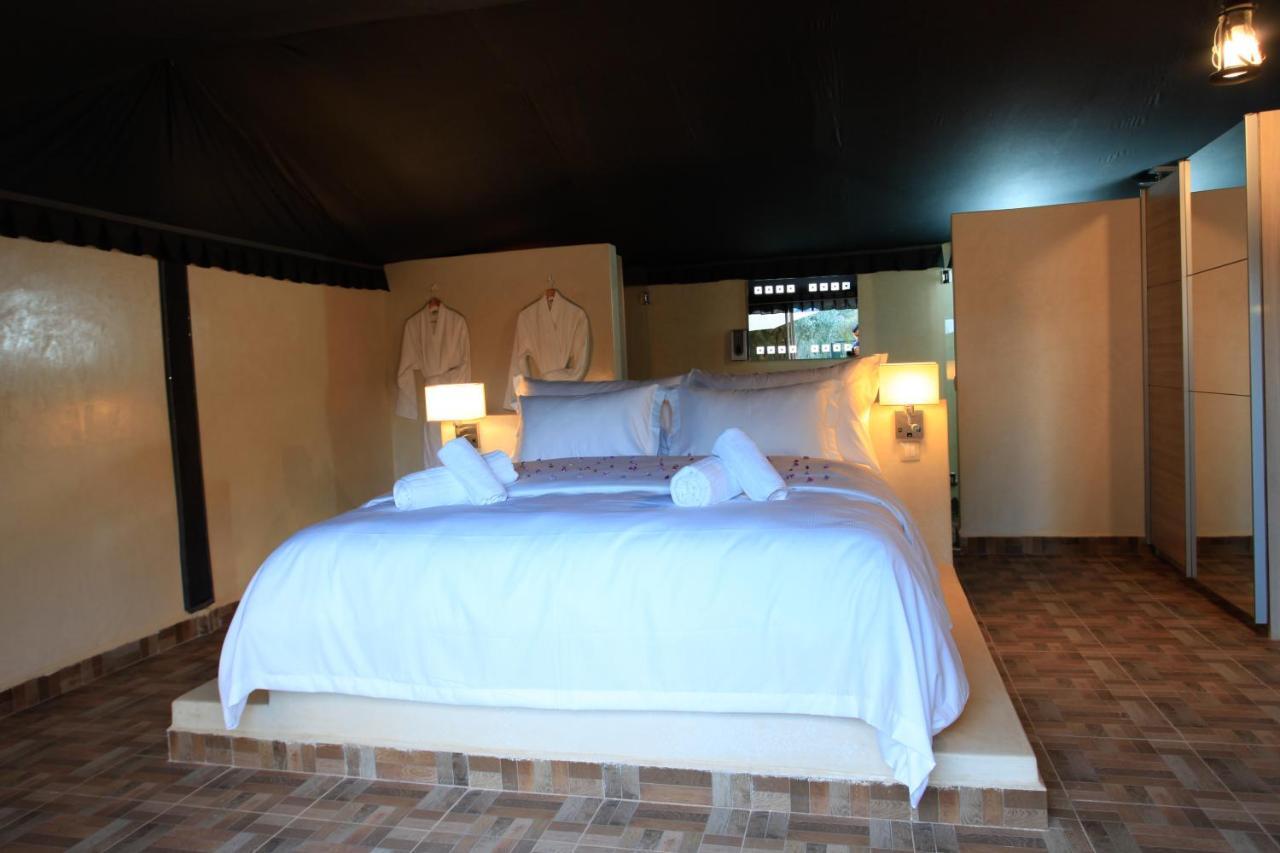 The Farm Hotel Marraquexe Exterior foto