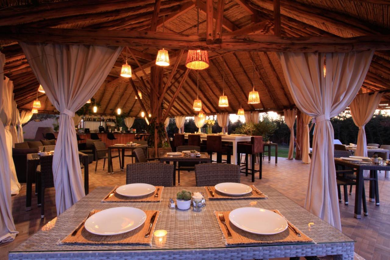 The Farm Hotel Marraquexe Exterior foto