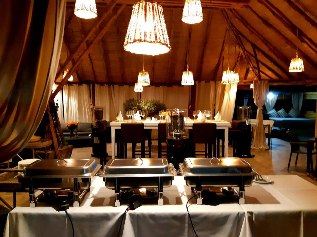 The Farm Hotel Marraquexe Exterior foto