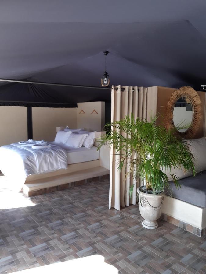 The Farm Hotel Marraquexe Exterior foto