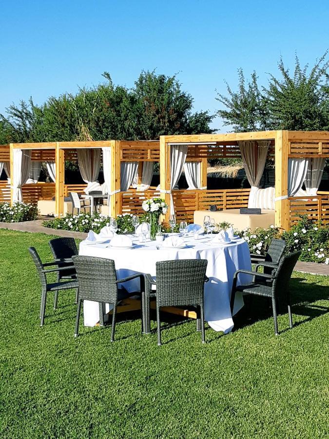The Farm Hotel Marraquexe Exterior foto